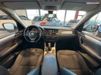 BMW X3 20d XDRIVE 2.0 d 184cv-ATTELAGE-2013 - <small></small> 12.900 € <small>TTC</small> - #5