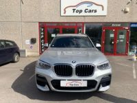 BMW X3 20D XDRIVE M-SPORT NAVI PRO 20 CAMERA - <small></small> 49.900 € <small>TTC</small> - #1