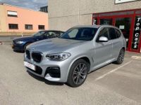 BMW X3 20D XDRIVE M-SPORT NAVI PRO 20 CAMERA - <small></small> 49.900 € <small>TTC</small> - #2