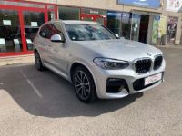 BMW X3 20D XDRIVE M-SPORT NAVI PRO 20 CAMERA - <small></small> 49.900 € <small>TTC</small> - #3