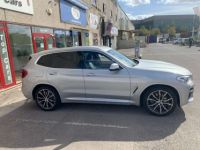 BMW X3 20D XDRIVE M-SPORT NAVI PRO 20 CAMERA - <small></small> 49.900 € <small>TTC</small> - #4