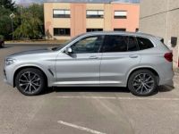 BMW X3 20D XDRIVE M-SPORT NAVI PRO 20 CAMERA - <small></small> 49.900 € <small>TTC</small> - #5