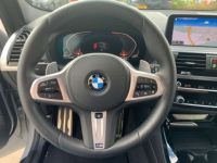 BMW X3 20D XDRIVE M-SPORT NAVI PRO 20 CAMERA - <small></small> 49.900 € <small>TTC</small> - #9