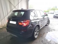 BMW X3 20D XDRIVE XLINE BVA8 - <small></small> 26.990 € <small>TTC</small> - #2