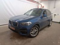 BMW X3 20dA 163 XDrive - <small></small> 33.990 € <small>TTC</small> - #2