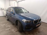 BMW X3 20dA 163 XDrive - <small></small> 33.990 € <small>TTC</small> - #3