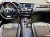 BMW X3 20dA 190ch X-Line XDRIVE BVA8 - <small></small> 19.990 € <small>TTC</small> - #3