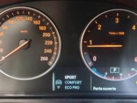 BMW X3 20dA 190ch X-Line XDRIVE BVA8 - <small></small> 19.990 € <small>TTC</small> - #11