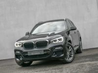 BMW X3 2.0dA - M-PACK - PANO - INDIVIDUAL SEATS - CAMERA - MEMORY - - <small></small> 32.990 € <small>TTC</small> - #1