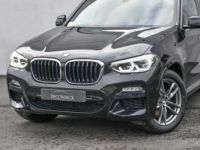 BMW X3 2.0dA - M-PACK - PANO - INDIVIDUAL SEATS - CAMERA - MEMORY - - <small></small> 32.990 € <small>TTC</small> - #2