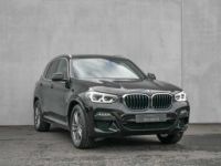 BMW X3 2.0dA - M-PACK - PANO - INDIVIDUAL SEATS - CAMERA - MEMORY - - <small></small> 32.990 € <small>TTC</small> - #4