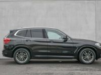 BMW X3 2.0dA - M-PACK - PANO - INDIVIDUAL SEATS - CAMERA - MEMORY - - <small></small> 32.990 € <small>TTC</small> - #5