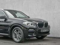 BMW X3 2.0dA - M-PACK - PANO - INDIVIDUAL SEATS - CAMERA - MEMORY - - <small></small> 32.990 € <small>TTC</small> - #6