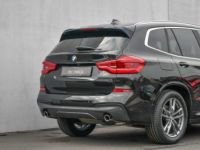 BMW X3 2.0dA - M-PACK - PANO - INDIVIDUAL SEATS - CAMERA - MEMORY - - <small></small> 32.990 € <small>TTC</small> - #7