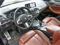 BMW X3 2.0dA - M-PACK - PANO - INDIVIDUAL SEATS - CAMERA - MEMORY - - <small></small> 32.990 € <small>TTC</small> - #8