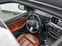 BMW X3 2.0dA - M-PACK - PANO - INDIVIDUAL SEATS - CAMERA - MEMORY - - <small></small> 32.990 € <small>TTC</small> - #29