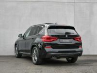 BMW X3 2.0dA - M-PACK - PANO - INDIVIDUAL SEATS - CAMERA - MEMORY - - <small></small> 32.990 € <small>TTC</small> - #30