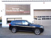 BMW X3 2.0dA VIRTUAL,CARPLAY,360°CAMERA,TREKHAAK,LEDER - <small></small> 32.900 € <small>TTC</small> - #1