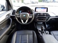 BMW X3 2.0dA VIRTUAL,CARPLAY,360°CAMERA,TREKHAAK,LEDER - <small></small> 32.900 € <small>TTC</small> - #8