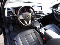 BMW X3 2.0dA VIRTUAL,CARPLAY,360°CAMERA,TREKHAAK,LEDER - <small></small> 32.900 € <small>TTC</small> - #9