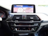 BMW X3 2.0dA VIRTUAL,CARPLAY,360°CAMERA,TREKHAAK,LEDER - <small></small> 32.900 € <small>TTC</small> - #11