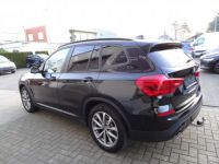 BMW X3 2.0dA VIRTUAL,CARPLAY,360°CAMERA,TREKHAAK,LEDER - <small></small> 32.900 € <small>TTC</small> - #27