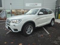 BMW X3 2.0DA X-Line 190 X-Drive - <small></small> 19.990 € <small>TTC</small> - #1