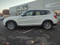 BMW X3 2.0DA X-Line 190 X-Drive - <small></small> 19.990 € <small>TTC</small> - #2