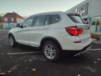 BMW X3 2.0DA X-Line 190 X-Drive - <small></small> 19.990 € <small>TTC</small> - #3