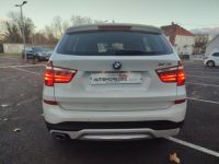 BMW X3 2.0DA X-Line 190 X-Drive - <small></small> 19.990 € <small>TTC</small> - #4