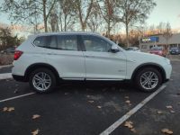 BMW X3 2.0DA X-Line 190 X-Drive - <small></small> 19.990 € <small>TTC</small> - #6