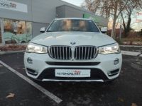 BMW X3 2.0DA X-Line 190 X-Drive - <small></small> 19.990 € <small>TTC</small> - #8