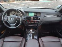 BMW X3 2.0DA X-Line 190 X-Drive - <small></small> 19.990 € <small>TTC</small> - #9