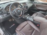 BMW X3 2.0DA X-Line 190 X-Drive - <small></small> 19.990 € <small>TTC</small> - #10