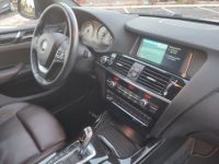 BMW X3 2.0DA X-Line 190 X-Drive - <small></small> 19.990 € <small>TTC</small> - #13