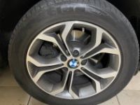 BMW X3 2.0DA X-Line 190 X-Drive - <small></small> 19.990 € <small>TTC</small> - #20