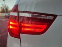 BMW X3 2.0DA X-Line 190 X-Drive - <small></small> 19.990 € <small>TTC</small> - #22