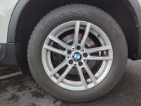 BMW X3 2.0DA X-Line 190 X-Drive - <small></small> 19.990 € <small>TTC</small> - #24