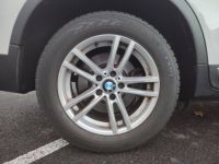 BMW X3 2.0DA X-Line 190 X-Drive - <small></small> 19.990 € <small>TTC</small> - #28