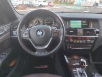 BMW X3 2.0DA X-Line 190 X-Drive - <small></small> 19.990 € <small>TTC</small> - #35