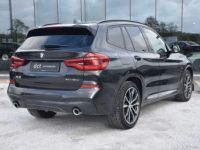 BMW X3 2.0dA xDrive M-Pack PANO HUD ACC - <small></small> 32.900 € <small>TTC</small> - #2