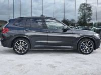 BMW X3 2.0dA xDrive M-Pack PANO HUD ACC - <small></small> 32.900 € <small>TTC</small> - #5