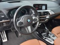 BMW X3 2.0dA xDrive M-Pack PANO HUD ACC - <small></small> 32.900 € <small>TTC</small> - #10