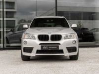 BMW X3 2.0dA xDrive Msport HeatedSeats ParkAssist Cruise - <small></small> 16.900 € <small>TTC</small> - #2