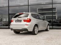 BMW X3 2.0dA xDrive Msport HeatedSeats ParkAssist Cruise - <small></small> 16.900 € <small>TTC</small> - #3