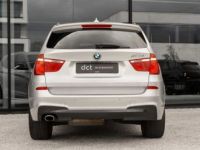 BMW X3 2.0dA xDrive Msport HeatedSeats ParkAssist Cruise - <small></small> 16.900 € <small>TTC</small> - #4