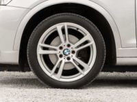 BMW X3 2.0dA xDrive Msport HeatedSeats ParkAssist Cruise - <small></small> 16.900 € <small>TTC</small> - #6
