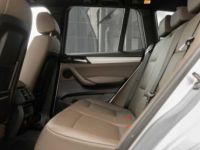 BMW X3 2.0dA xDrive Msport HeatedSeats ParkAssist Cruise - <small></small> 16.900 € <small>TTC</small> - #9