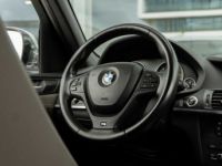 BMW X3 2.0dA xDrive Msport HeatedSeats ParkAssist Cruise - <small></small> 16.900 € <small>TTC</small> - #10