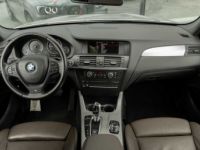 BMW X3 2.0dA xDrive Msport HeatedSeats ParkAssist Cruise - <small></small> 16.900 € <small>TTC</small> - #11